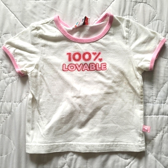 10/$20 ❄️ Please Mum Top - Picture 1 of 7